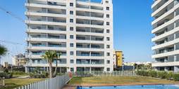 New Build - Apartment - Flat - Orihuela Costa - Punta Prima
