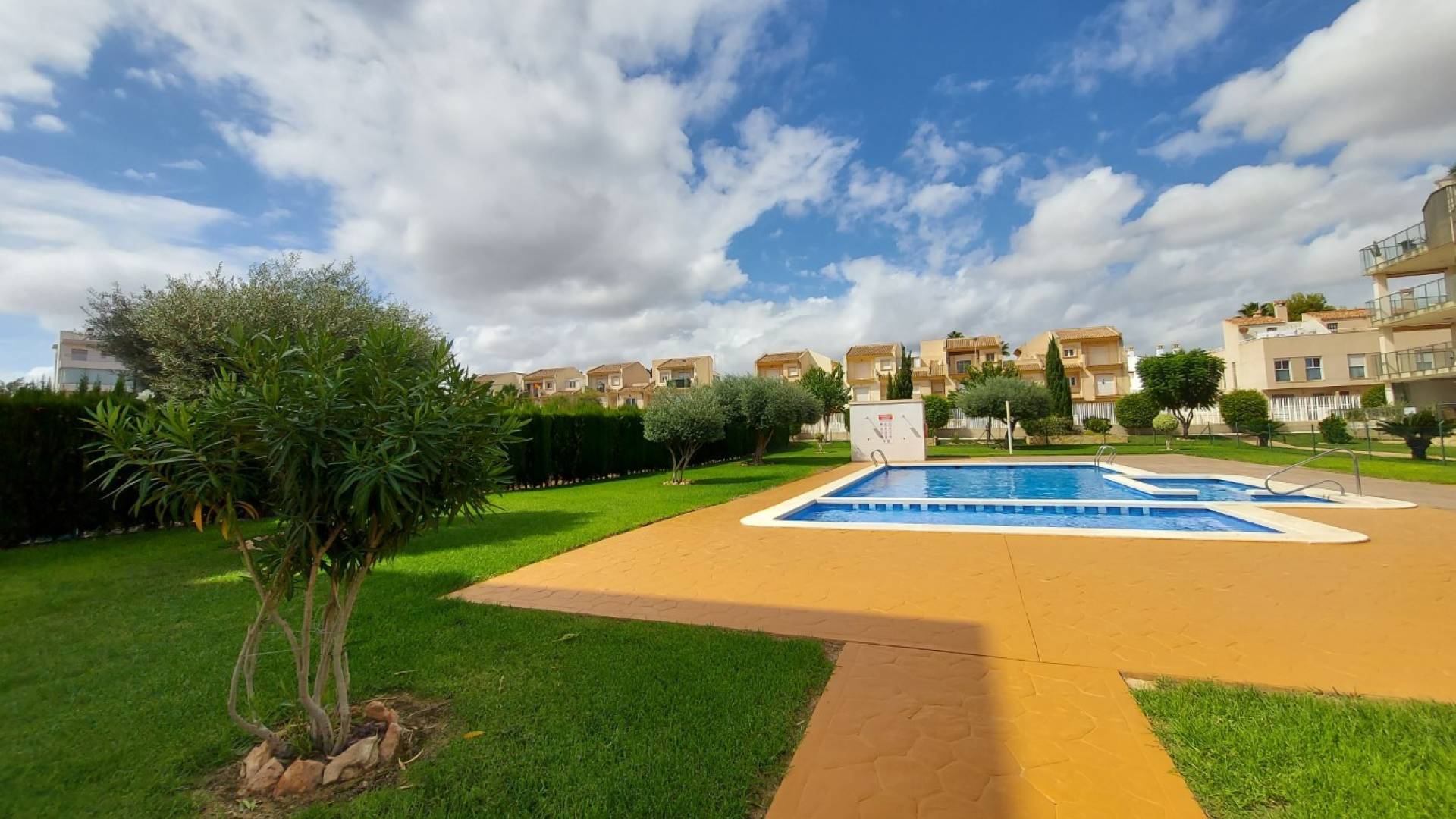 New Build - Apartment - Flat - Orihuela Costa - Villamartín