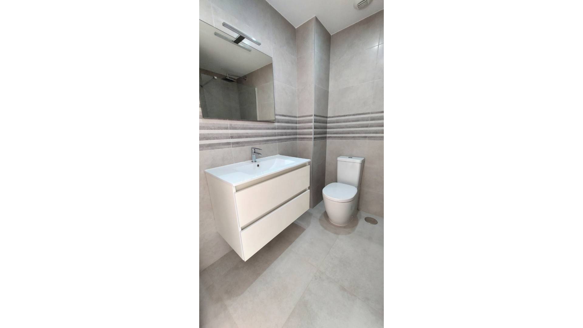 New Build - Apartment - Flat - Orihuela Costa - Villamartín