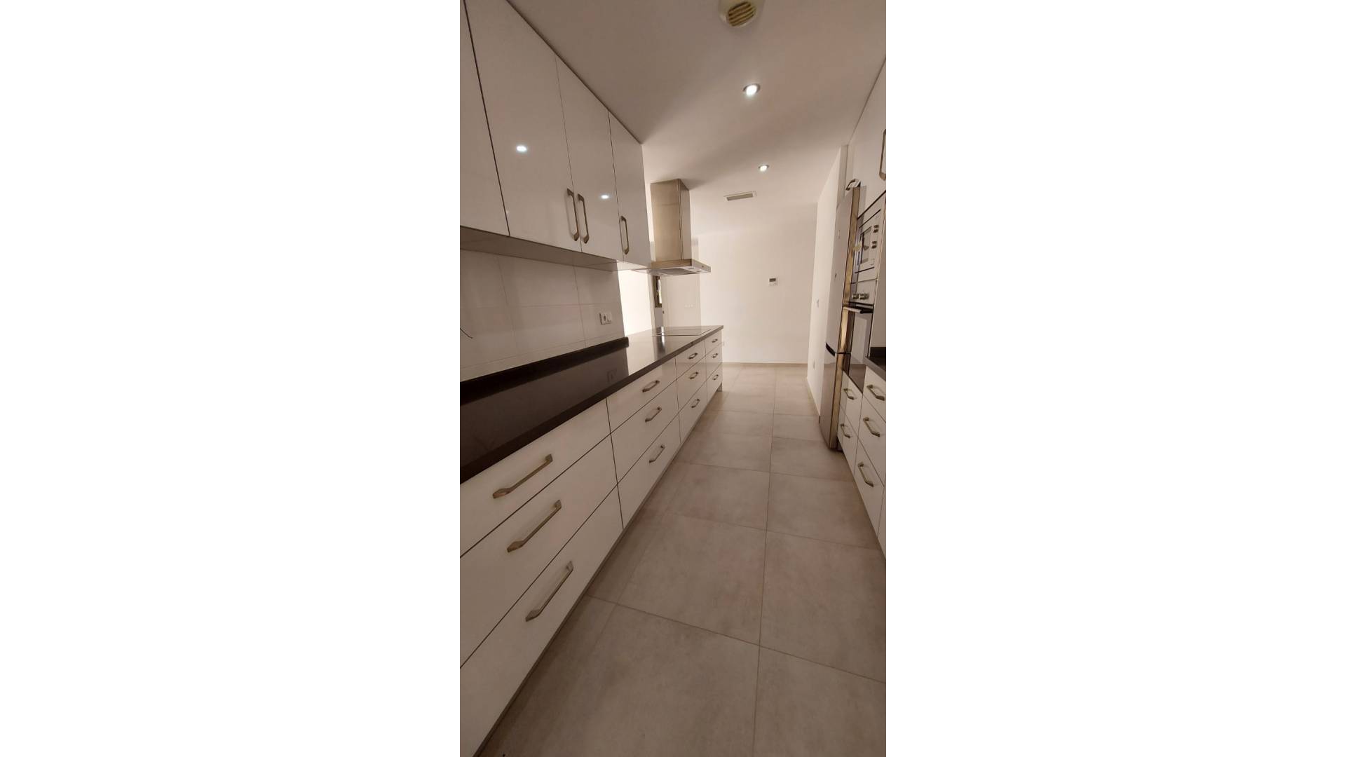 New Build - Apartment - Flat - Orihuela Costa - Villamartín