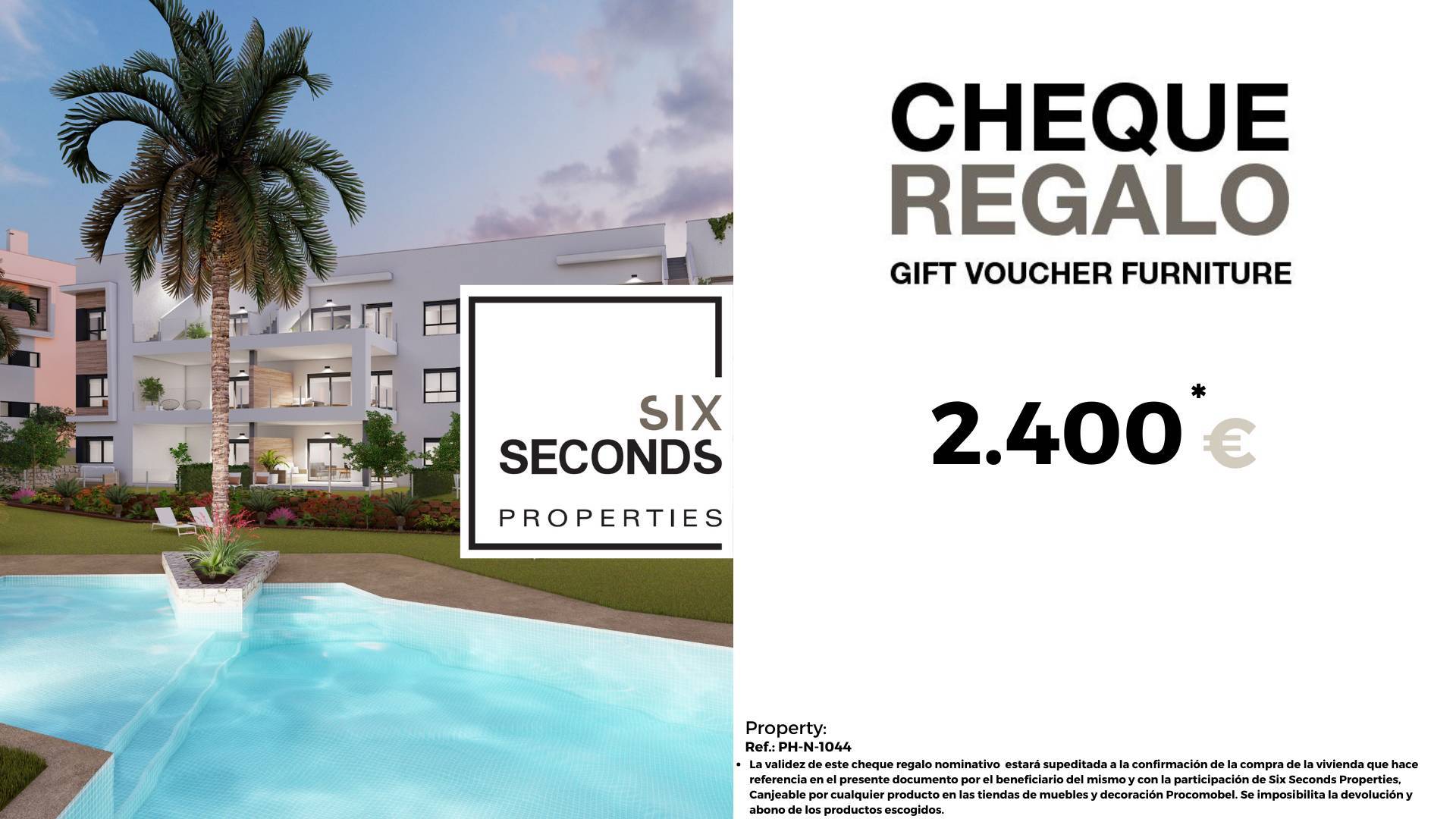 New Build - Apartment - Flat - Pilar de la Horadada - Lo Romero Golf