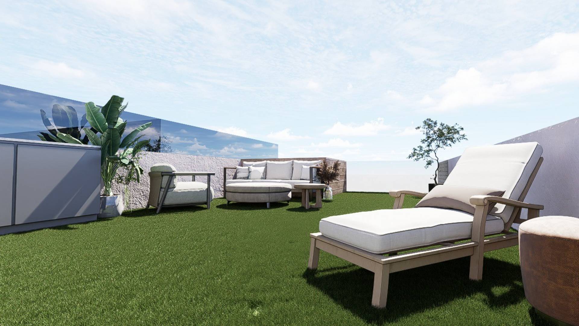 New Build - Apartment - Flat - Pilar de la Horadada