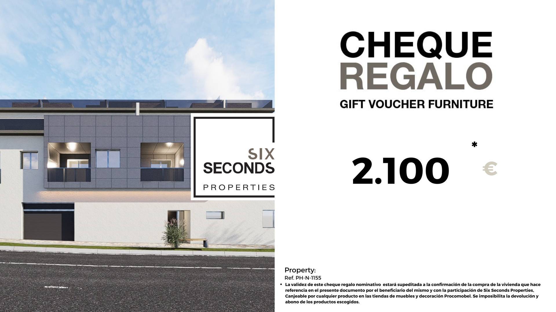 New Build - Apartment - Flat - Pilar de la Horadada