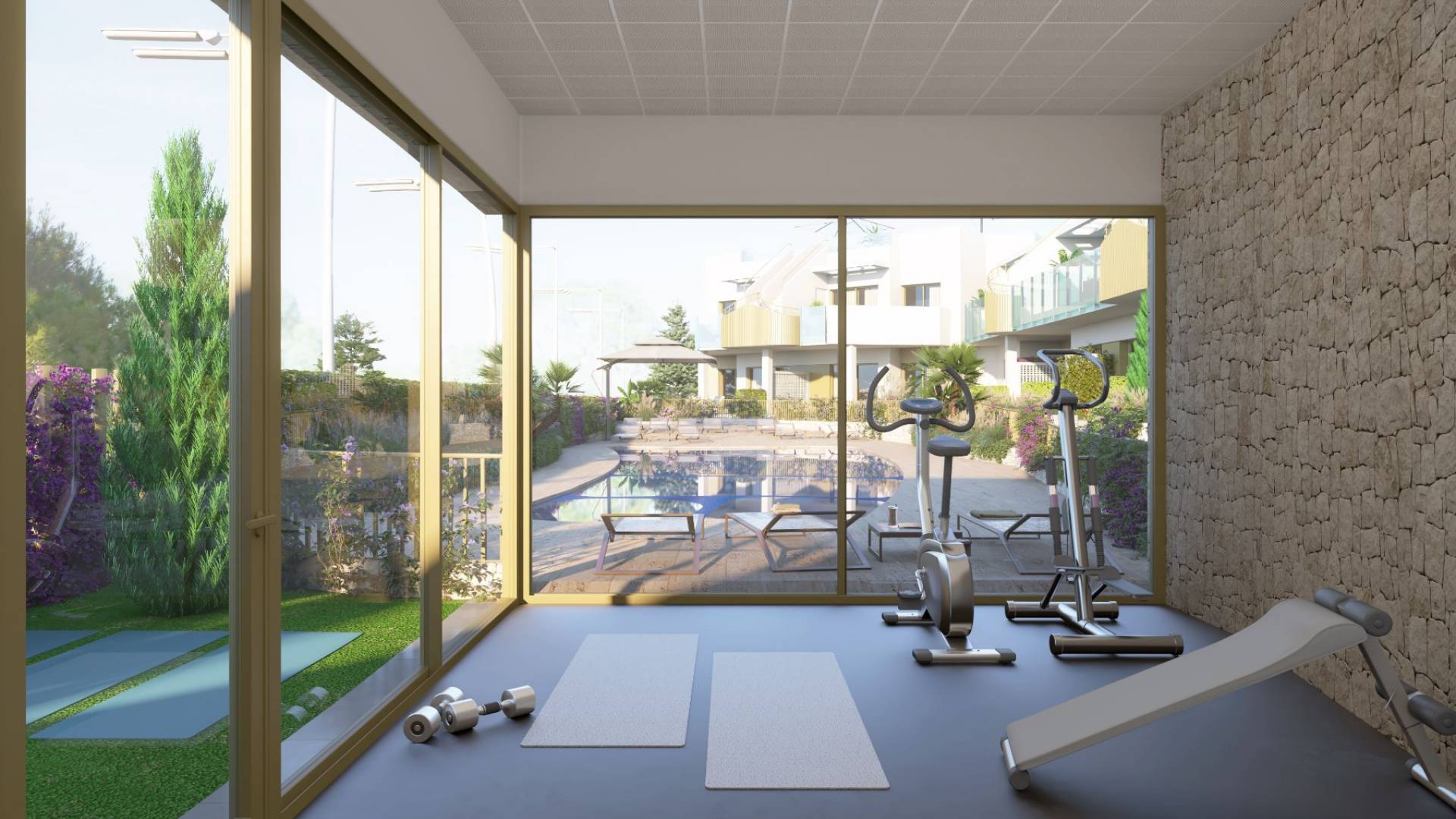 New Build - Apartment - Flat - Pilar de la Horadada