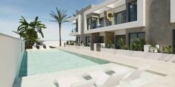 New Build - Apartment - Flat - Pilar de la Horadada