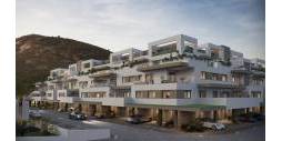 New Build - Apartment - Flat - Pulpí - San Juan de los Terreros