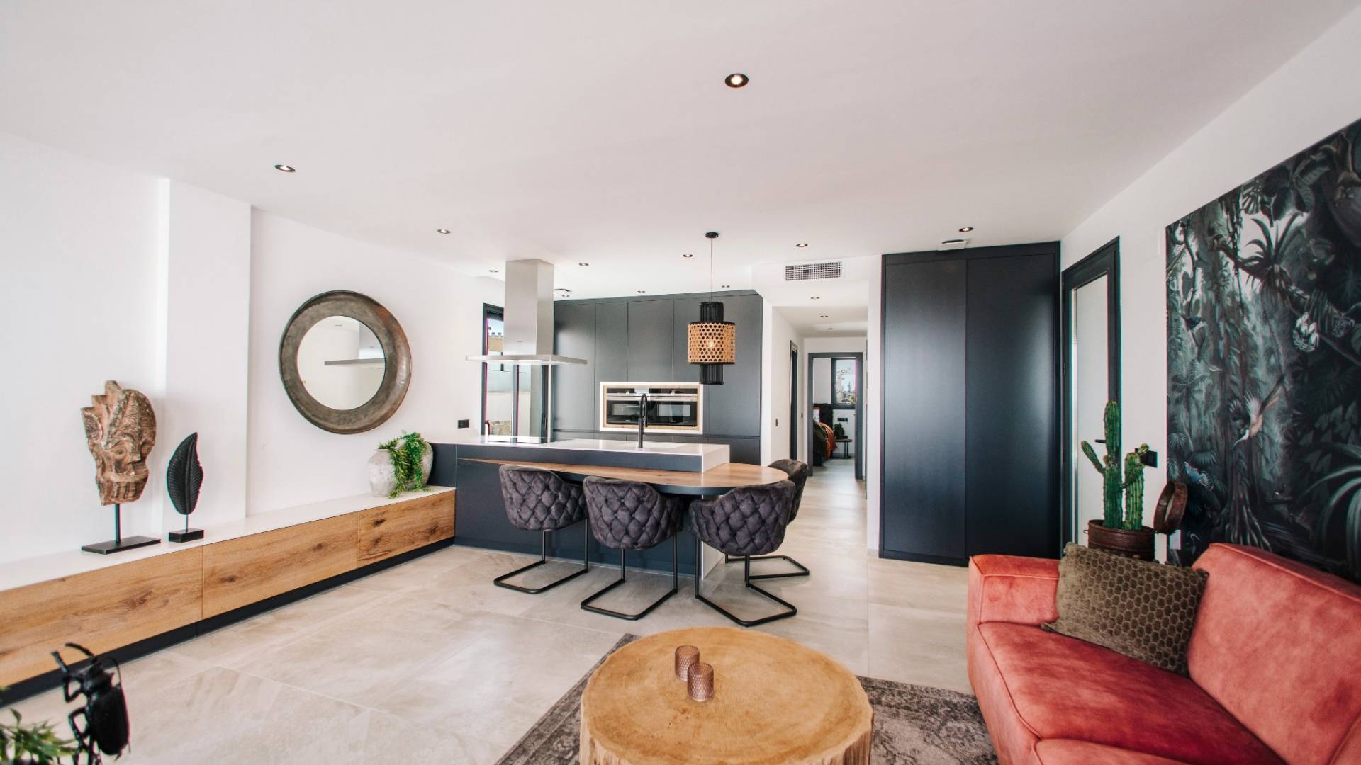 New Build - Apartment - Flat - Rojales - Ciudad Quesada