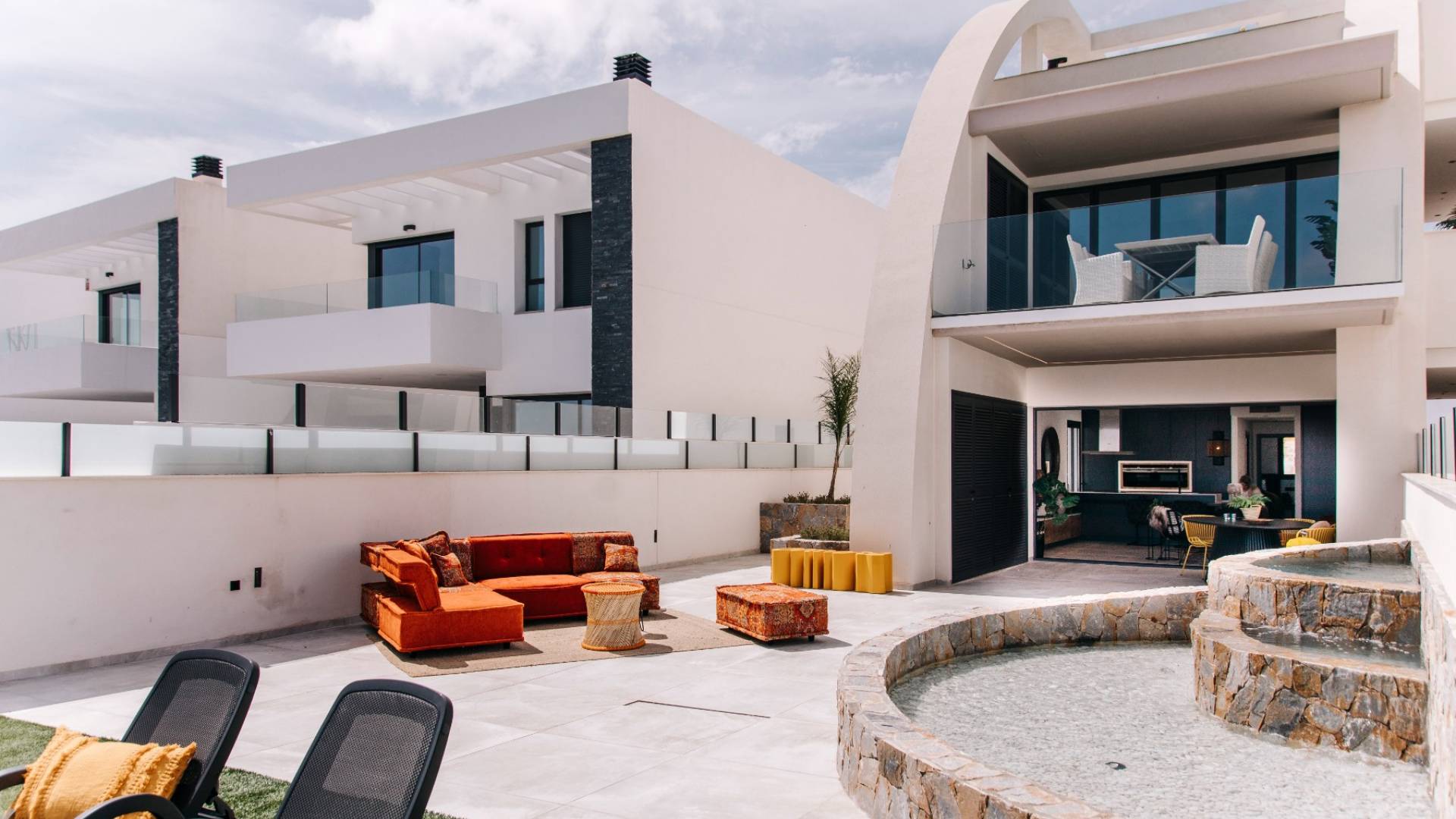 New Build - Apartment - Flat - Rojales - Ciudad Quesada