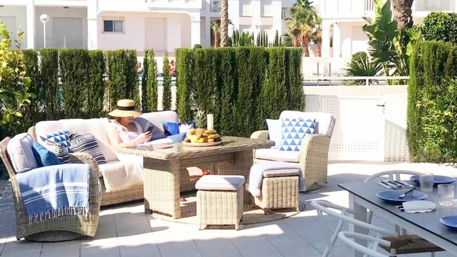 New Build - Apartment - Flat - Rojales - Ciudad Quesada