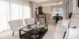 New Build - Apartment - Flat - Rojales - Ciudad Quesada
