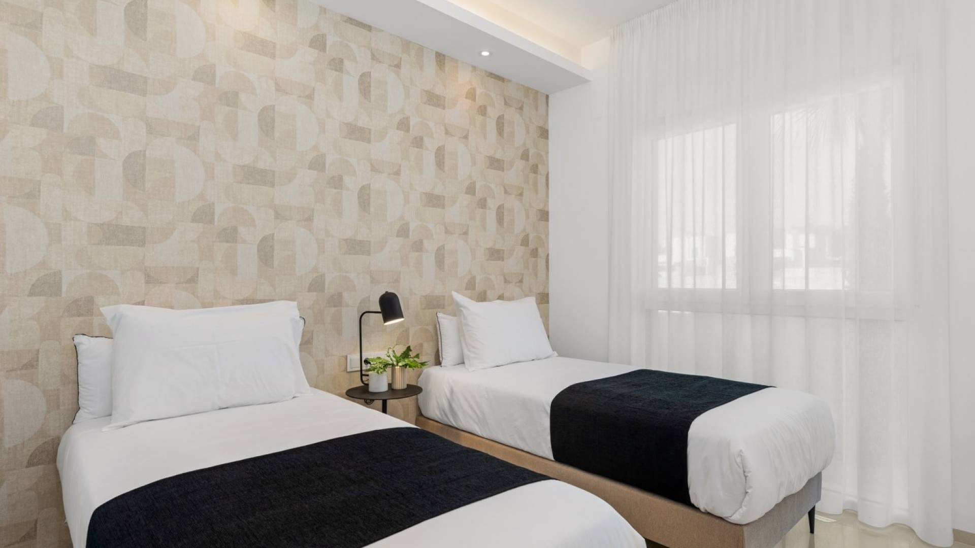 New Build - Apartment - Flat - Rojales - Ciudad Quesada