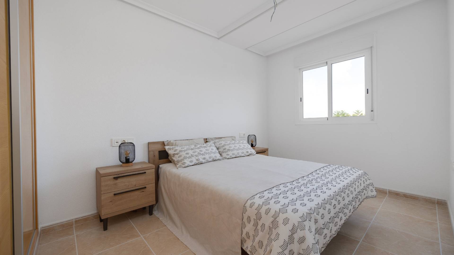 New Build - Apartment - Flat - San Fulgencio