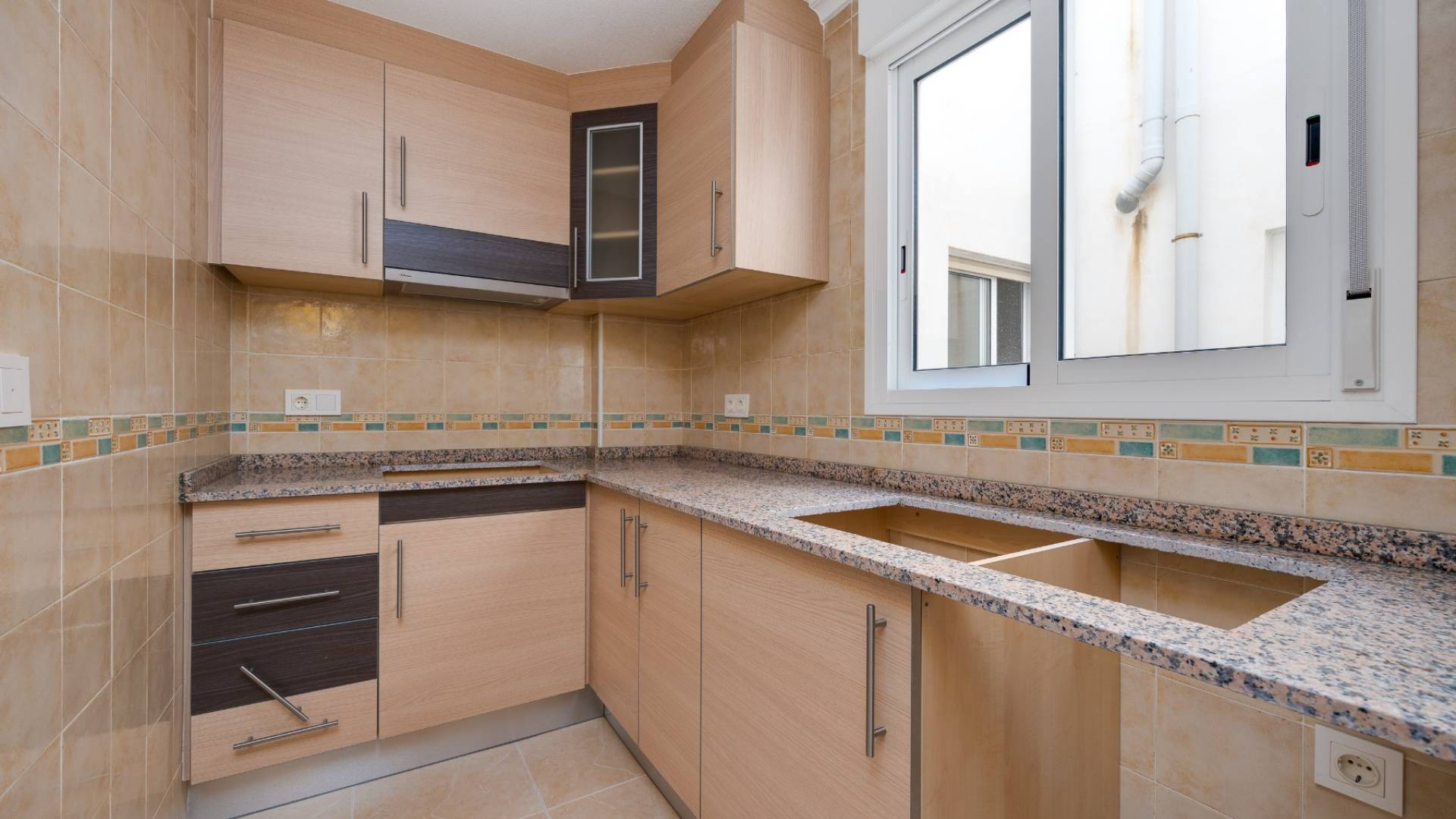 New Build - Apartment - Flat - San Fulgencio