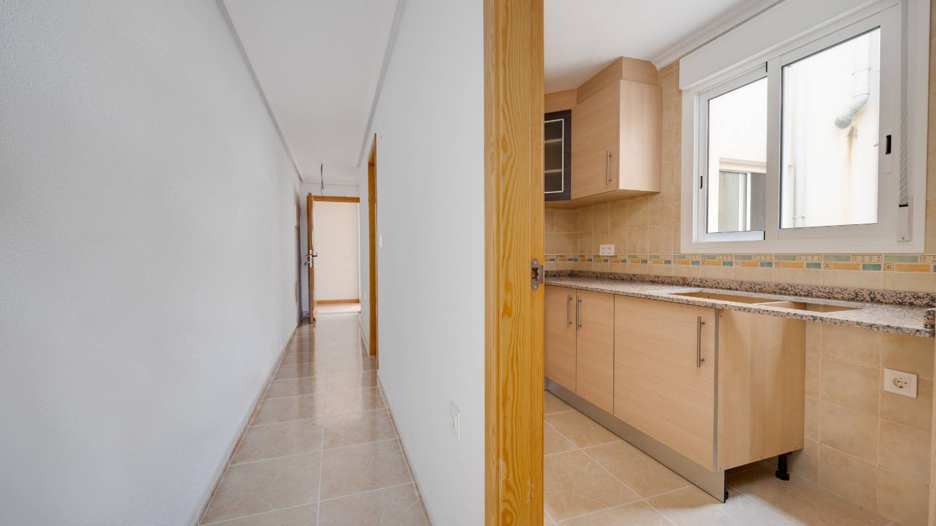 New Build - Apartment - Flat - San Fulgencio
