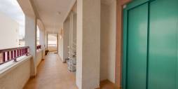 New Build - Apartment - Flat - San Fulgencio