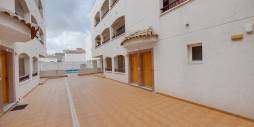 New Build - Apartment - Flat - San Fulgencio