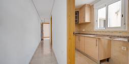New Build - Apartment - Flat - San Fulgencio