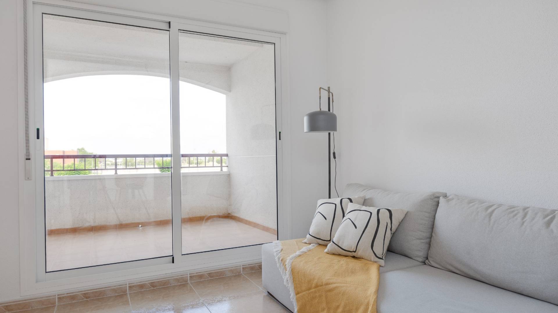 New Build - Apartment - Flat - San Fulgencio