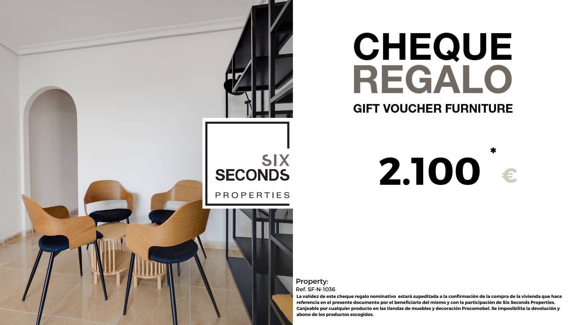 New Build - Apartment - Flat - San Fulgencio