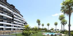 New Build - Apartment - Flat - San Miguel de Salinas