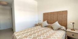 New Build - Apartment - Flat - San Miguel de Salinas