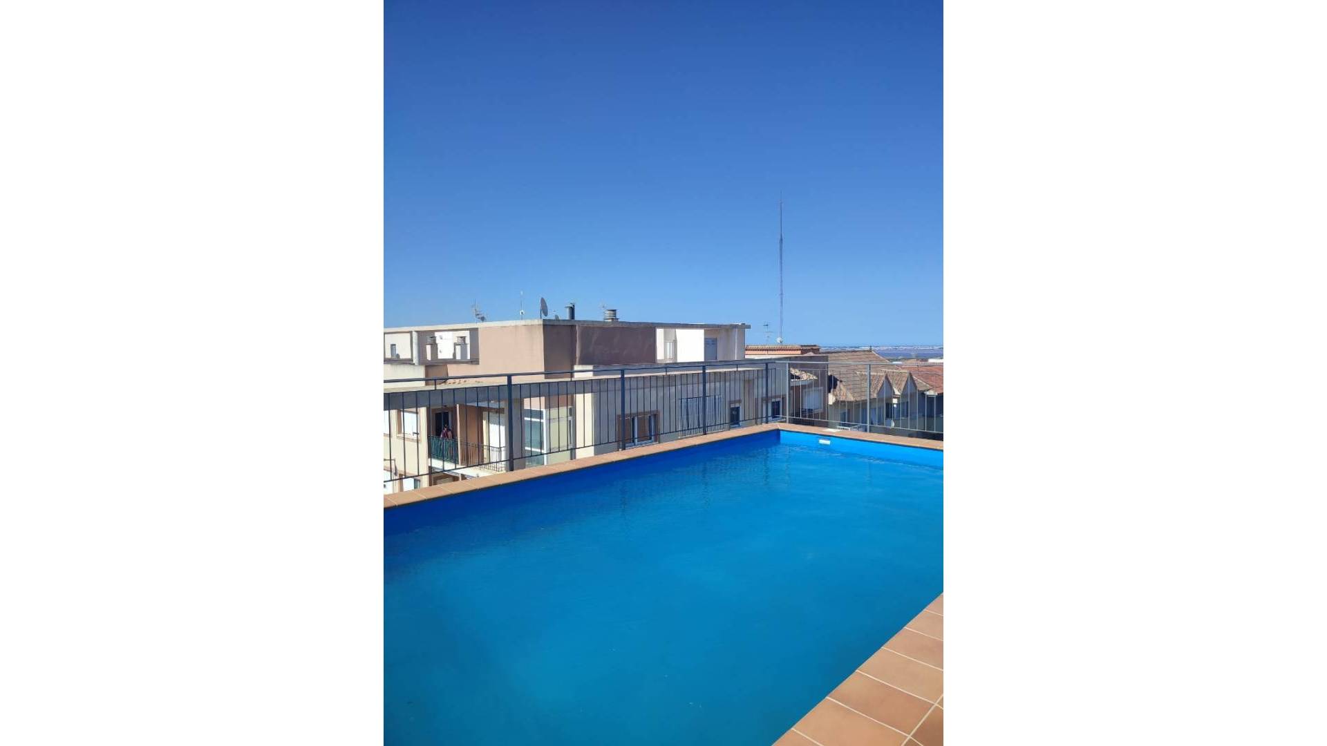 New Build - Apartment - Flat - San Miguel de Salinas