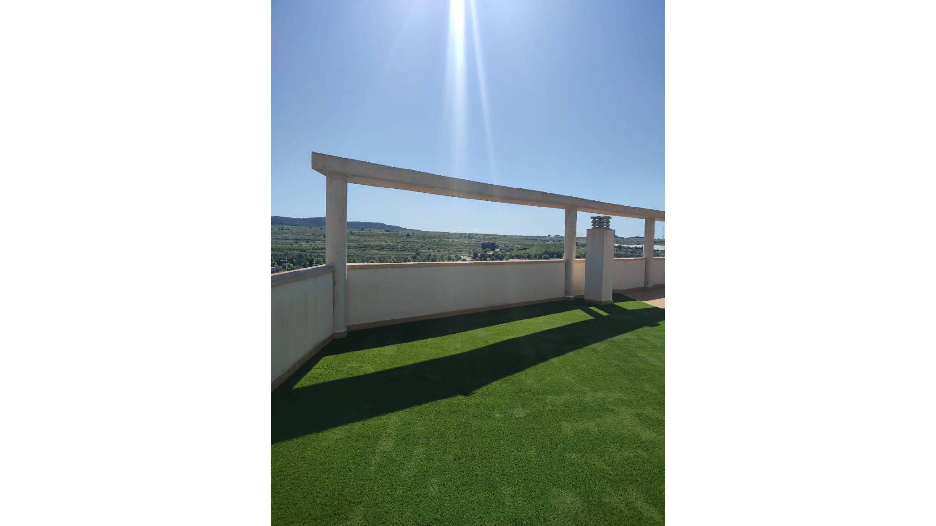 New Build - Apartment - Flat - San Miguel de Salinas