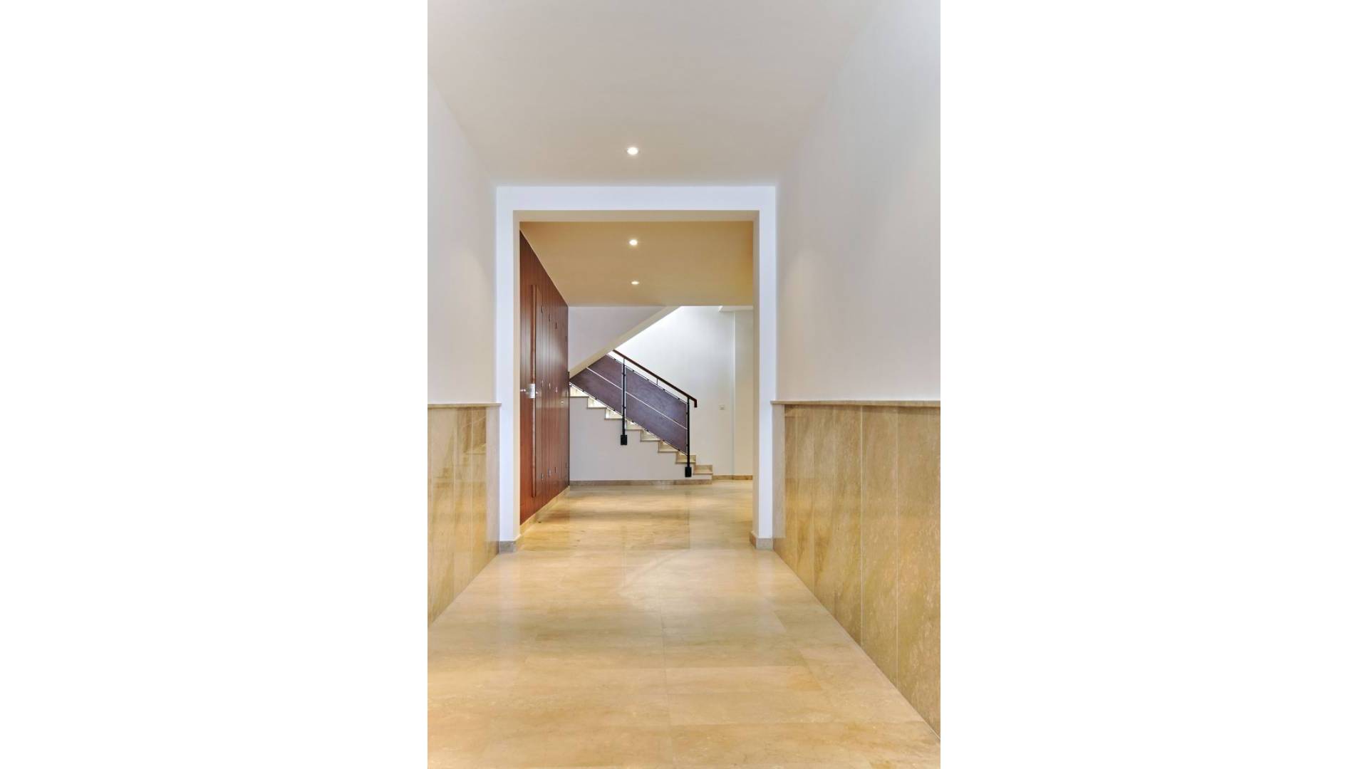 New Build - Apartment - Flat - San Miguel de Salinas