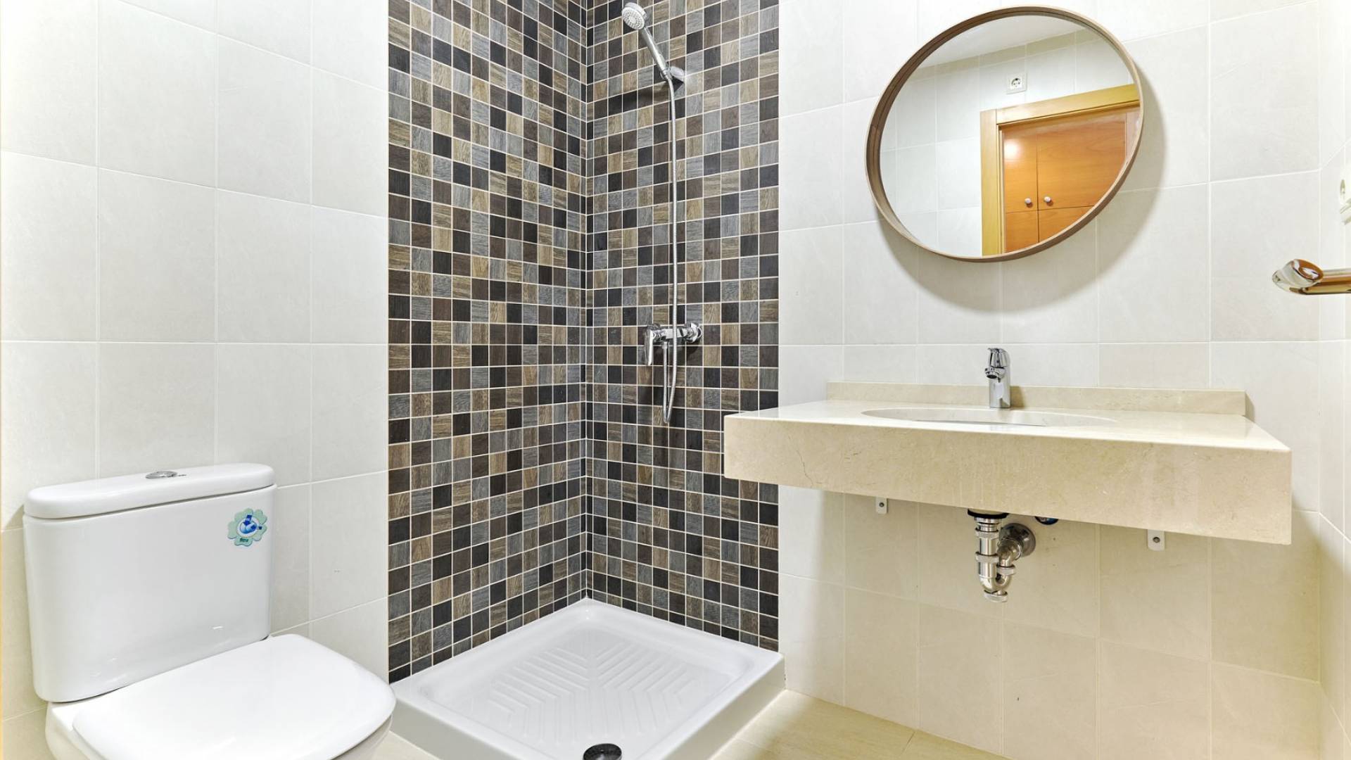 New Build - Apartment - Flat - San Miguel de Salinas