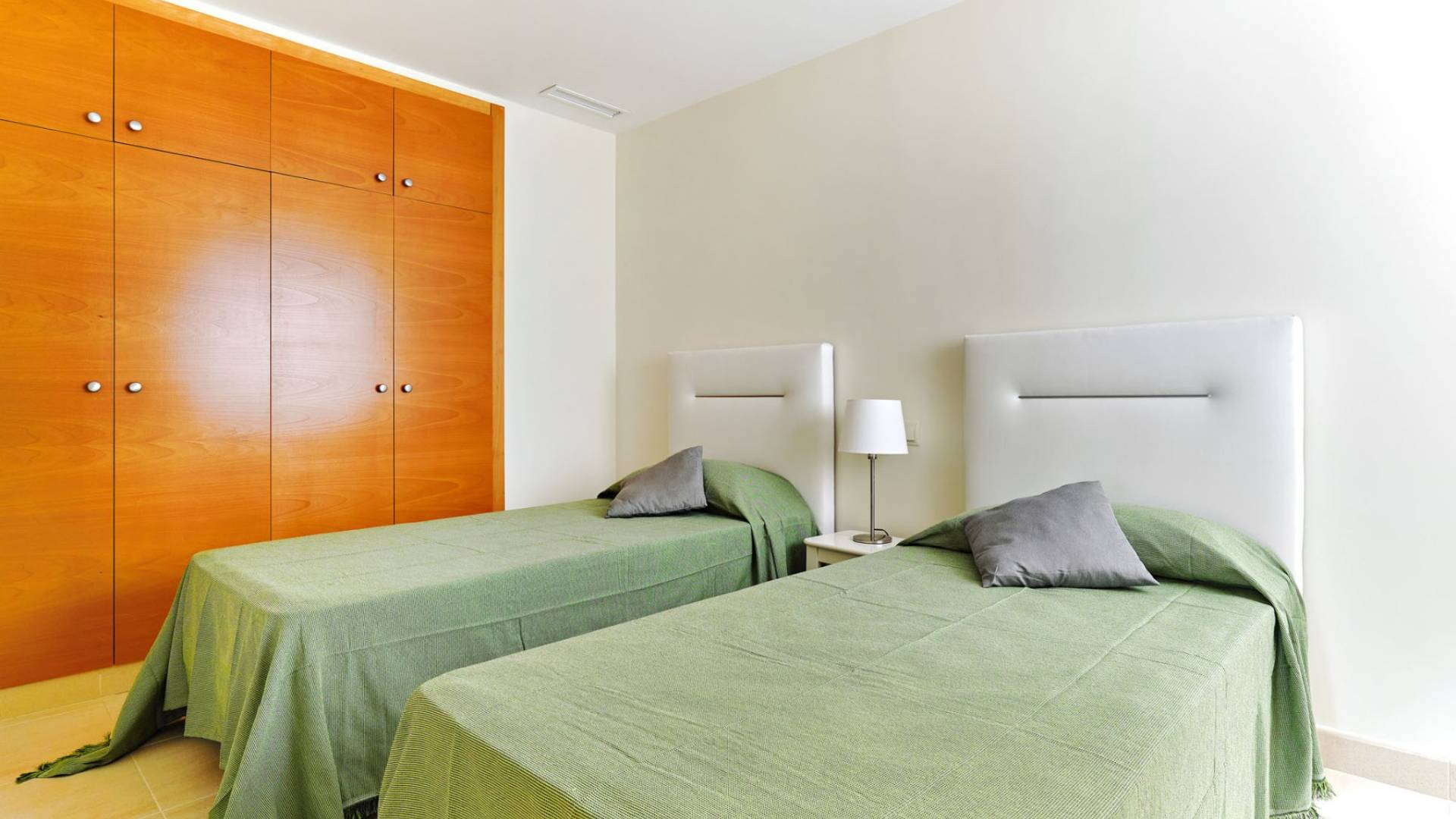 New Build - Apartment - Flat - San Miguel de Salinas