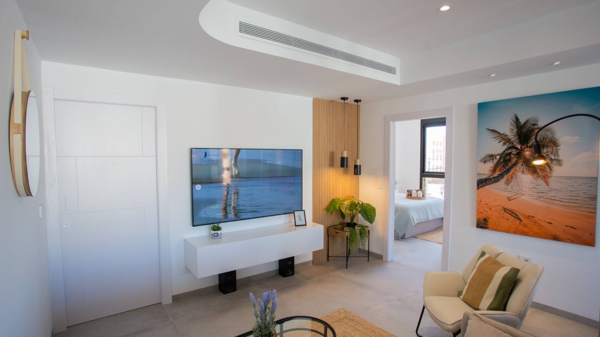 New Build - Apartment - Flat - San Pedro del Pinatar - San Pedro del Pinatar pueblo