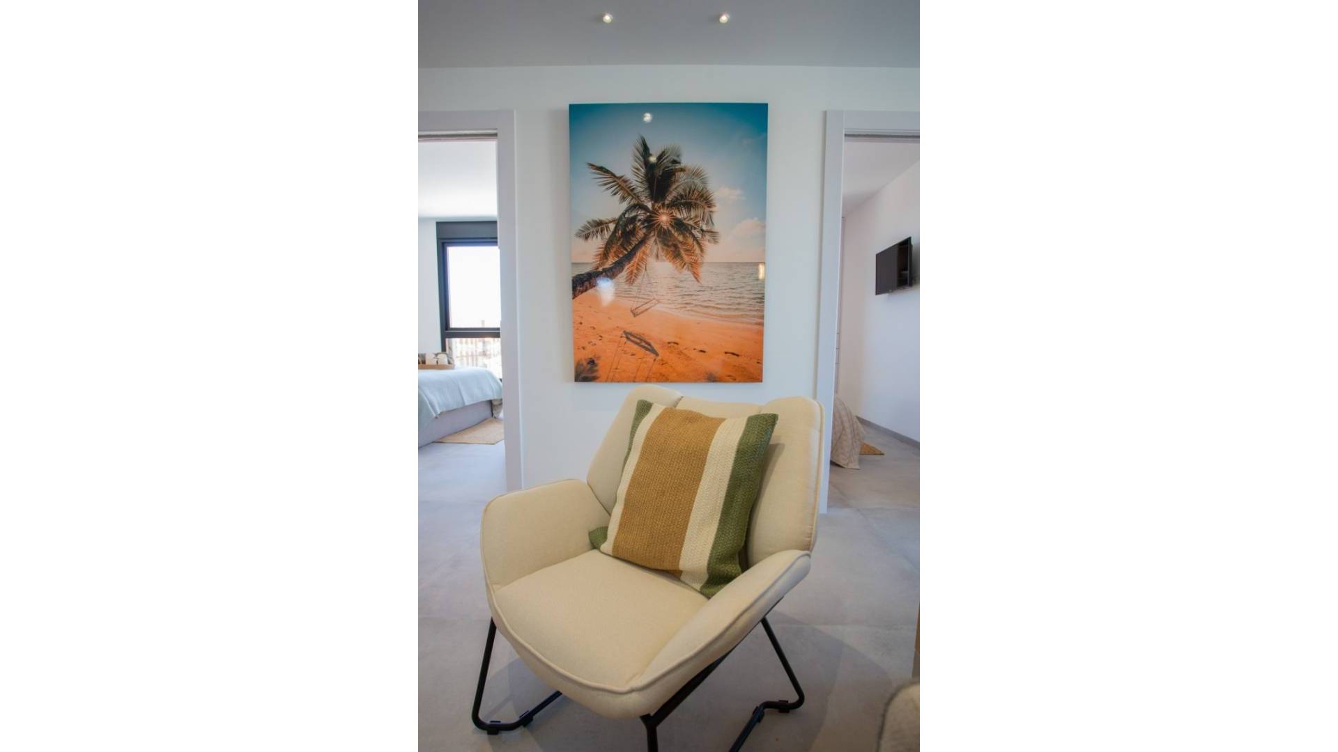 New Build - Apartment - Flat - San Pedro del Pinatar - San Pedro del Pinatar pueblo