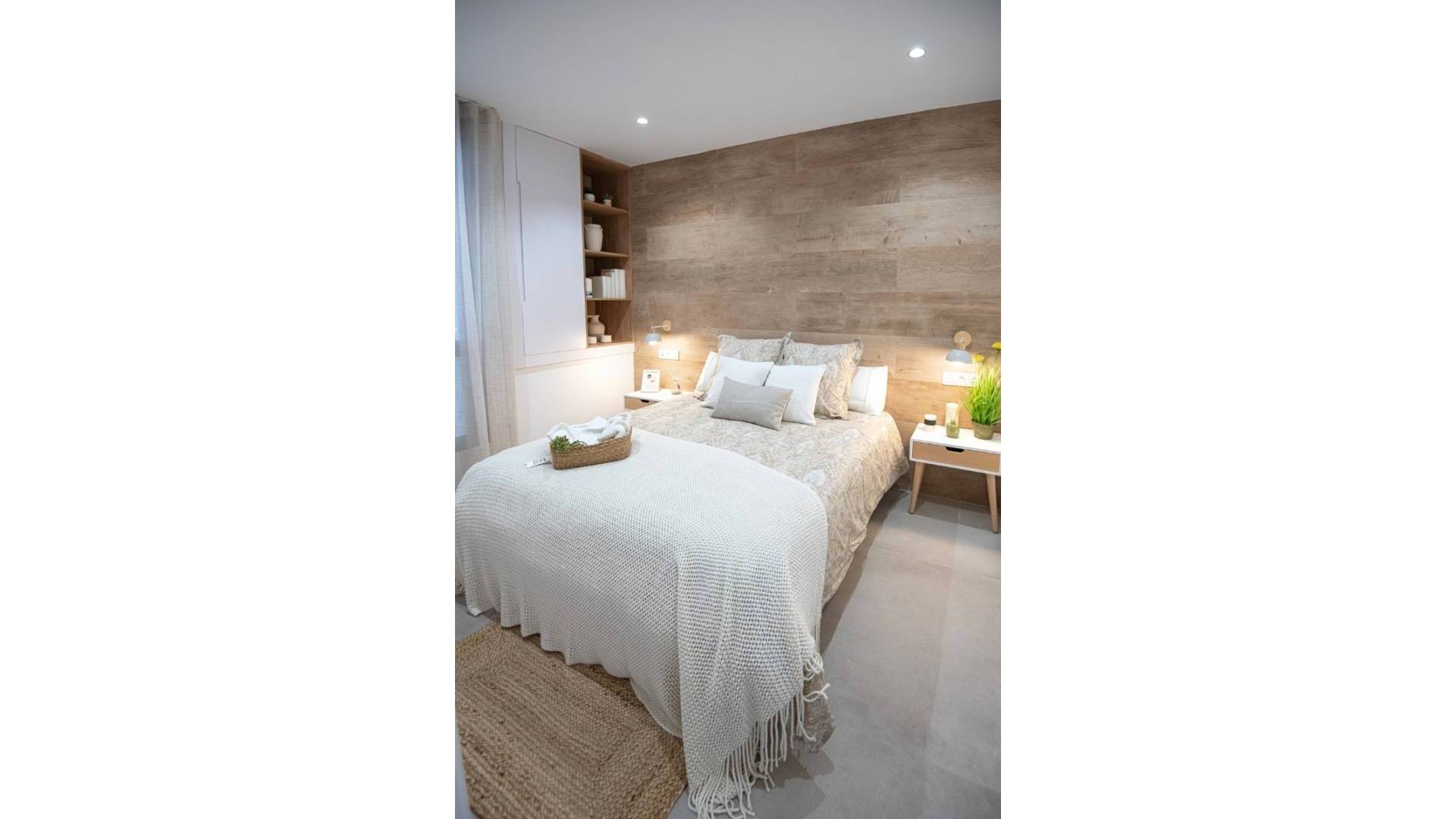 New Build - Apartment - Flat - San Pedro del Pinatar - San Pedro del Pinatar pueblo