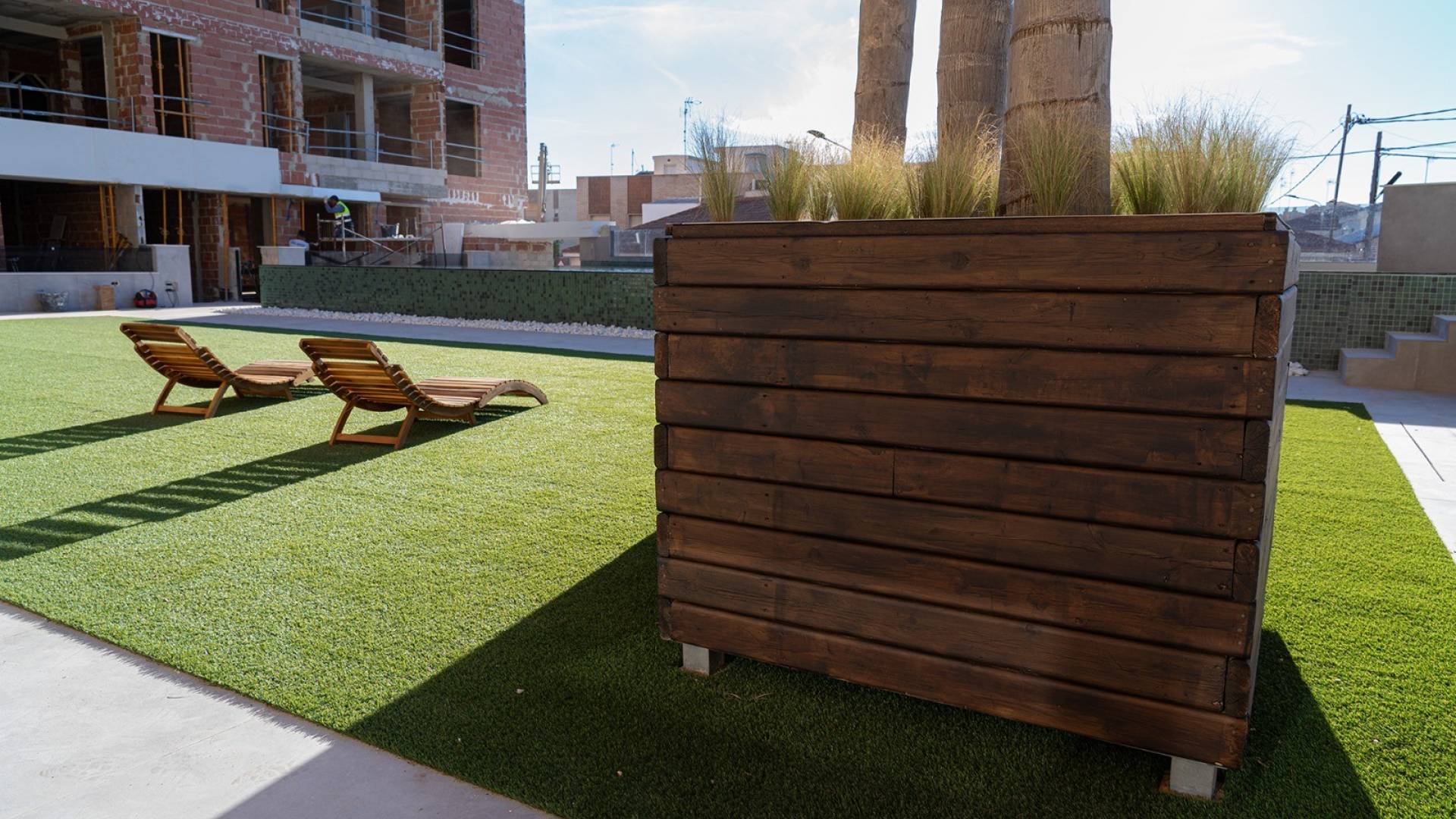 New Build - Apartment - Flat - San Pedro del Pinatar - San Pedro del Pinatar pueblo