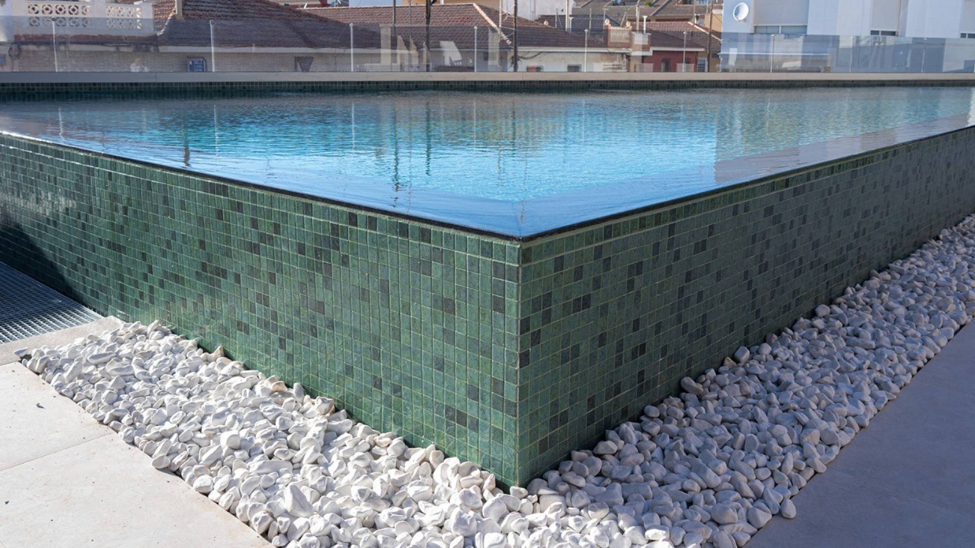 New Build - Apartment - Flat - San Pedro del Pinatar - San Pedro del Pinatar pueblo