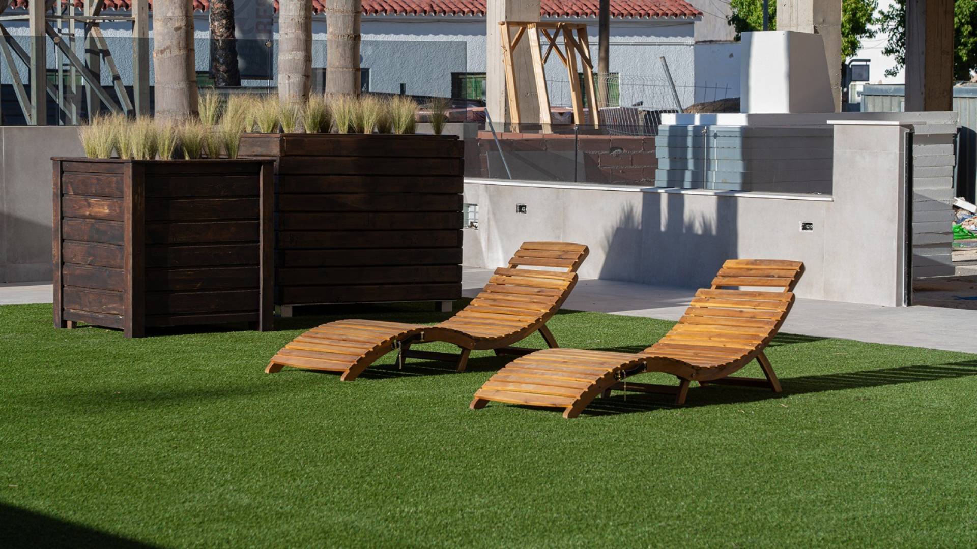 New Build - Apartment - Flat - San Pedro del Pinatar - San Pedro del Pinatar pueblo