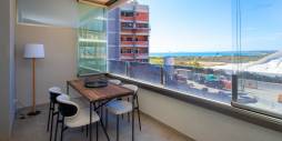 New Build - Apartment - Flat - Santa Pola - Playa Lisa