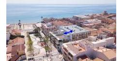 New Build - Apartment - Flat - Torre de la Horadada
