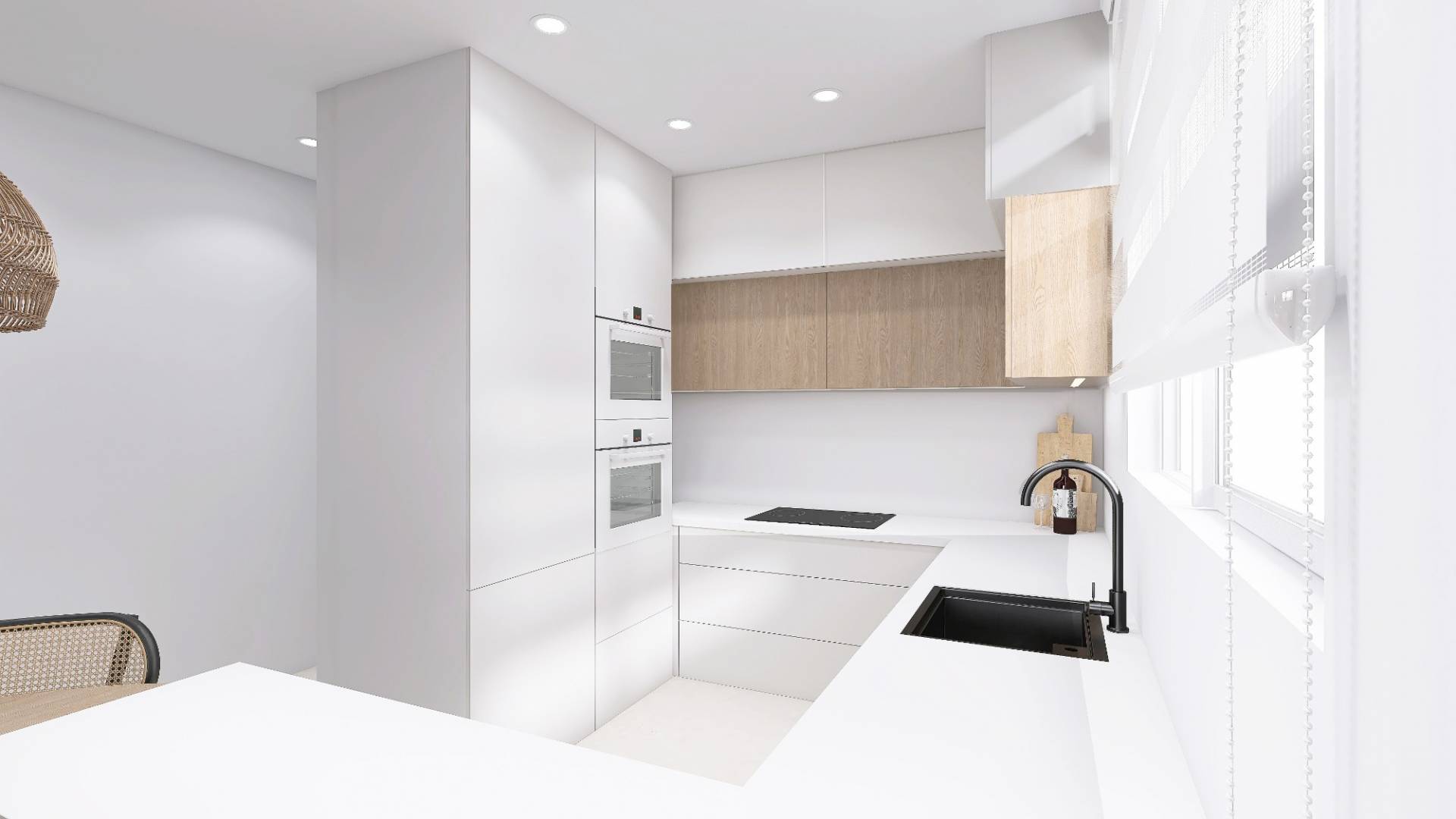 New Build - Apartment - Flat - Torre de la Horadada