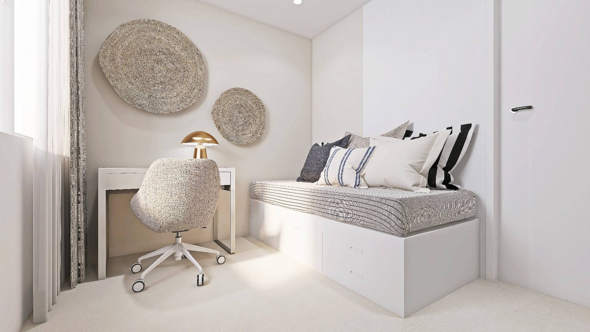 New Build - Apartment - Flat - Torre de la Horadada