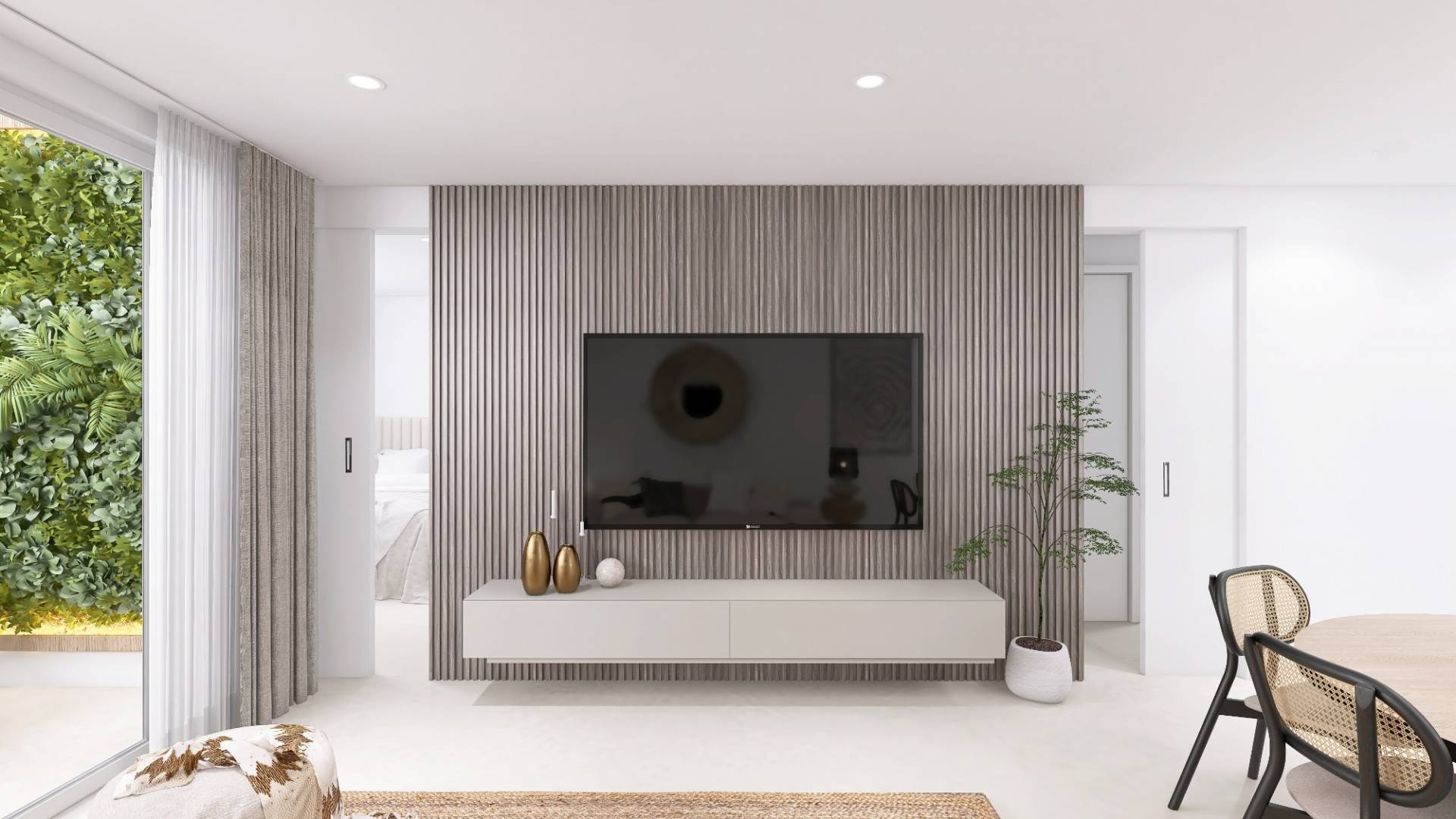 New Build - Apartment - Flat - Torre de la Horadada