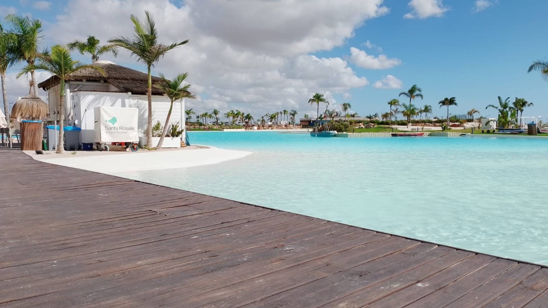 New Build - Apartment - Flat - Torre Pacheco - Santa Rosalia