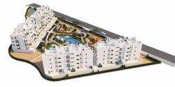 New Build - Apartment - Flat - Torre Pacheco - Santa Rosalia