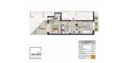 New Build - Apartment - Flat - Torrevieja - Acequion