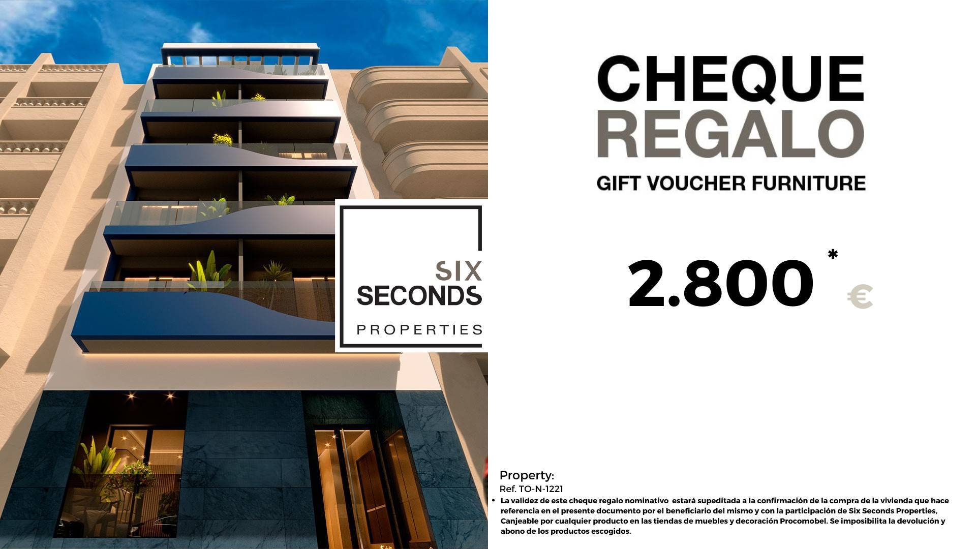 New Build - Apartment - Flat - Torrevieja - Acequion