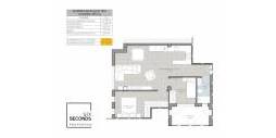 New Build - Apartment - Flat - Torrevieja - Acequion