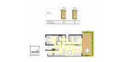 New Build - Apartment - Flat - Torrevieja - Centro