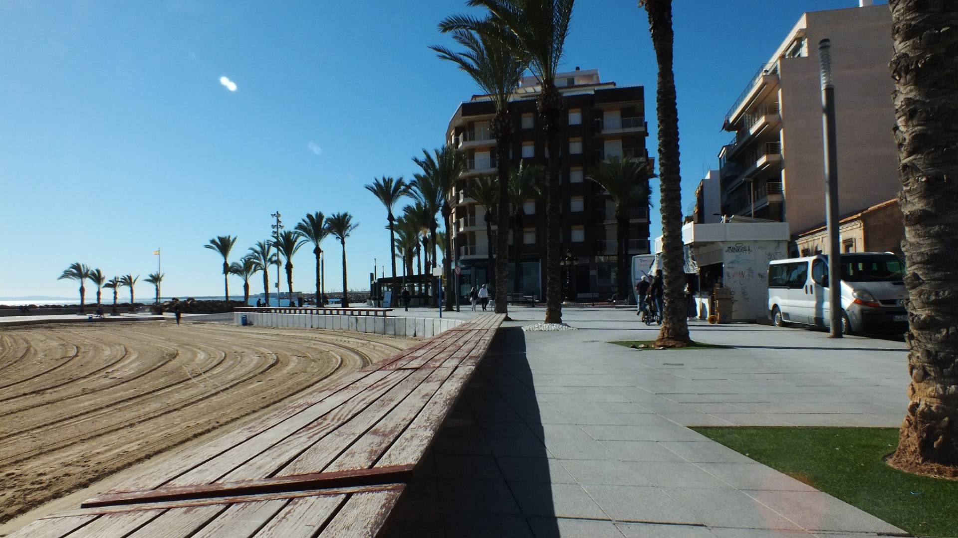 New Build - Apartment - Flat - Torrevieja - Centro