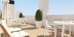 New Build - Apartment - Flat - Torrevieja - Centro