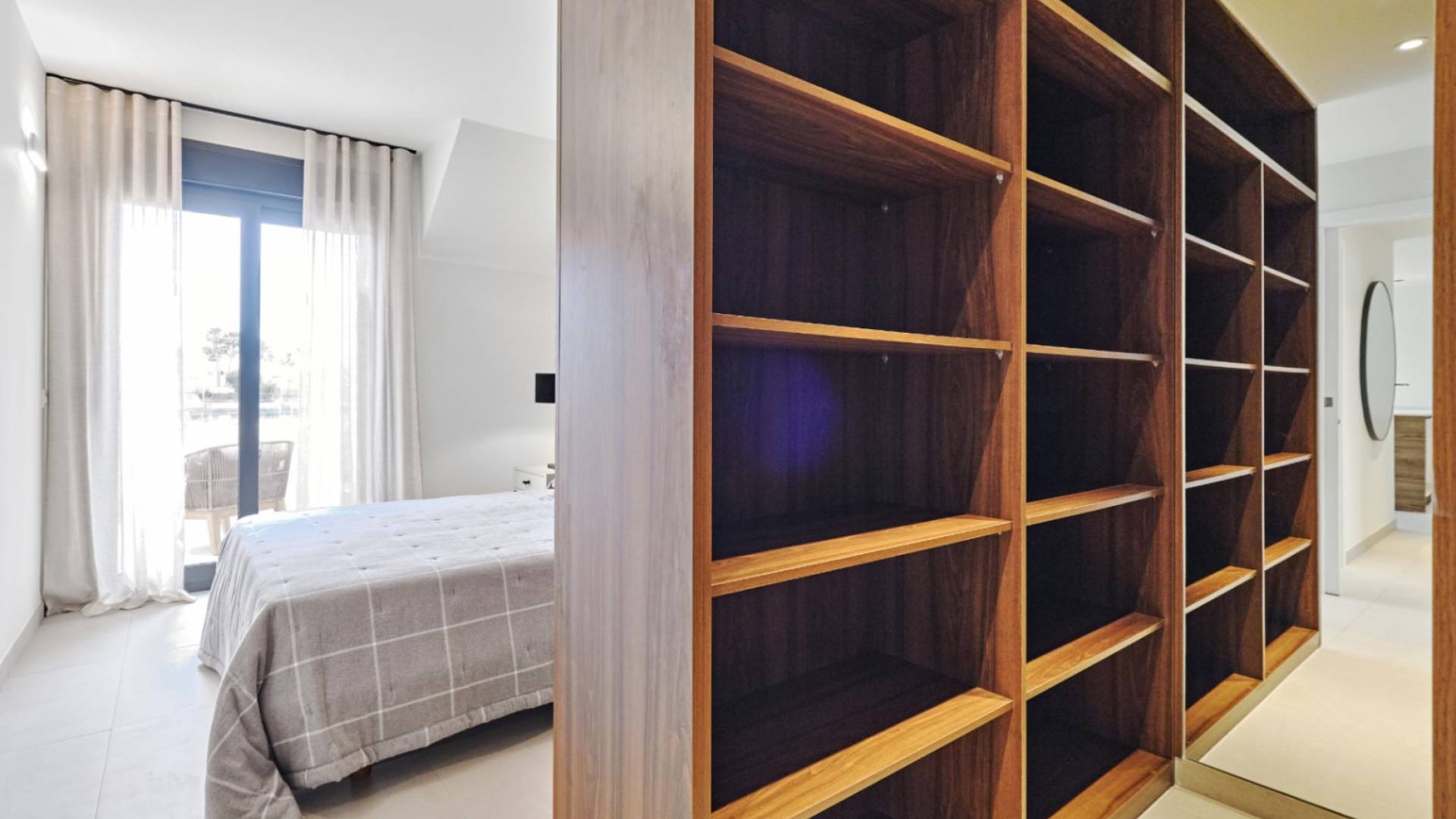 New Build - Apartment - Flat - Torrevieja - La veleta